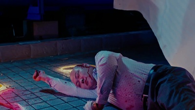 密道追踪之魔镜邪灵剧照的剧照