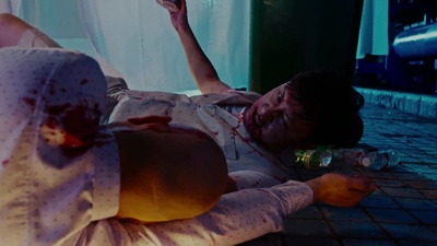 密道追踪之魔镜邪灵剧照的剧照