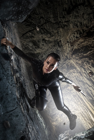 密道追踪之阴兵虎符剧照的剧照