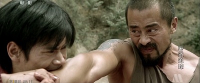 密道追踪之阴兵虎符剧照的剧照