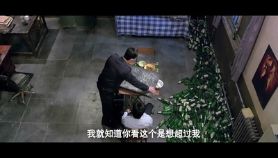 密道追踪之阴兵虎符剧照的剧照