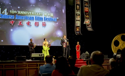 密道追踪之阴兵虎符剧照的剧照