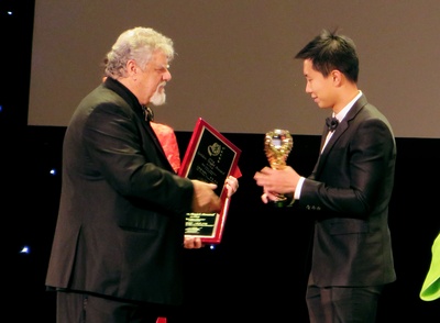 密道追踪之阴兵虎符剧照的剧照