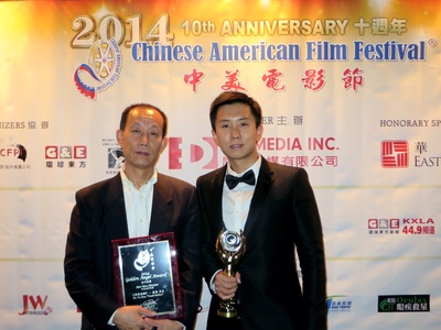 密道追踪之阴兵虎符剧照的剧照