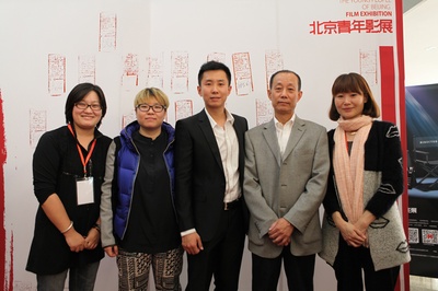 密道追踪之阴兵虎符剧照的剧照