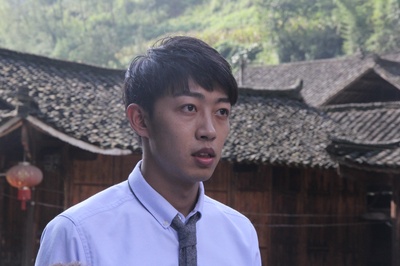 苗乡恋剧照的剧照