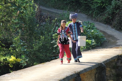 苗乡恋剧照的剧照