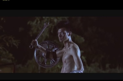 撞鬼剧照的剧照