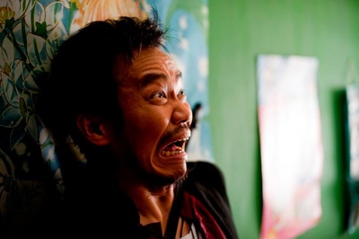 撞鬼剧照的剧照