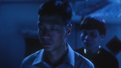 撞鬼你之血光之灾剧照的剧照