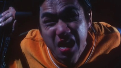 撞鬼你之血光之灾剧照的剧照