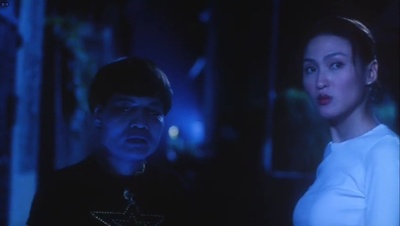 撞鬼你之血光之灾剧照的剧照