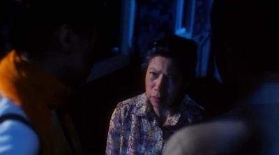 撞鬼你之血光之灾剧照的剧照