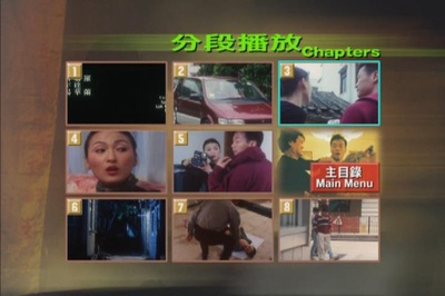 撞鬼你之血光之灾剧照的剧照