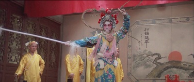 撞鬼剧照的剧照