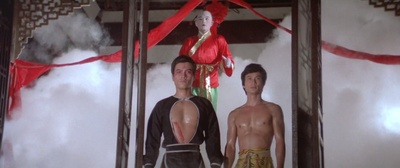 撞鬼剧照的剧照