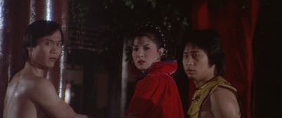 撞鬼剧照的剧照