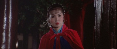 撞鬼剧照的剧照