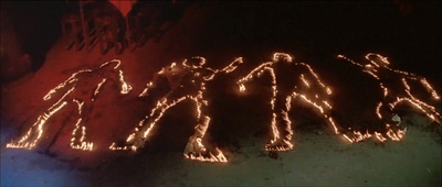 撞鬼剧照的剧照