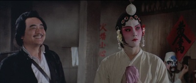 撞鬼剧照的剧照