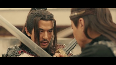 玄武门之殇剧照的剧照