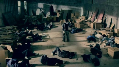 街头之王剧照的剧照