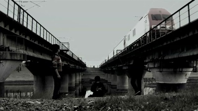 街头之王剧照的剧照