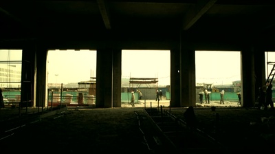 街头之王剧照的剧照