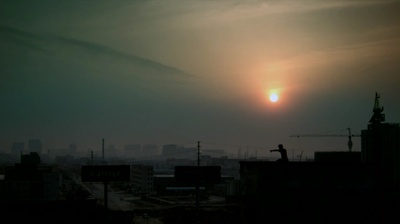 街头之王剧照的剧照