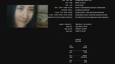 街头之王剧照的剧照