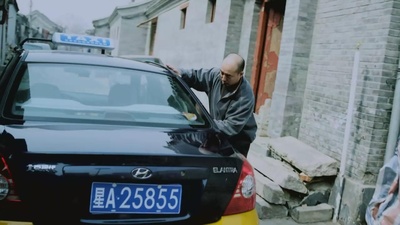 街头之王剧照的剧照