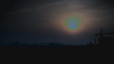 街头之王剧照的剧照