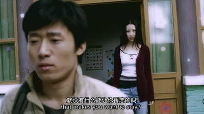 街头之王剧照的剧照