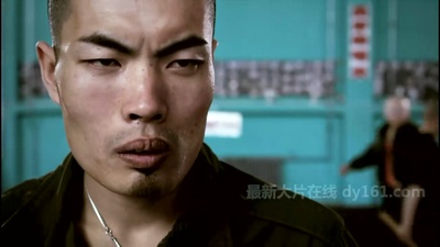 街头之王剧照的剧照