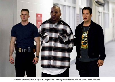 街头之王剧照的剧照