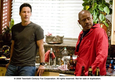 街头之王剧照的剧照