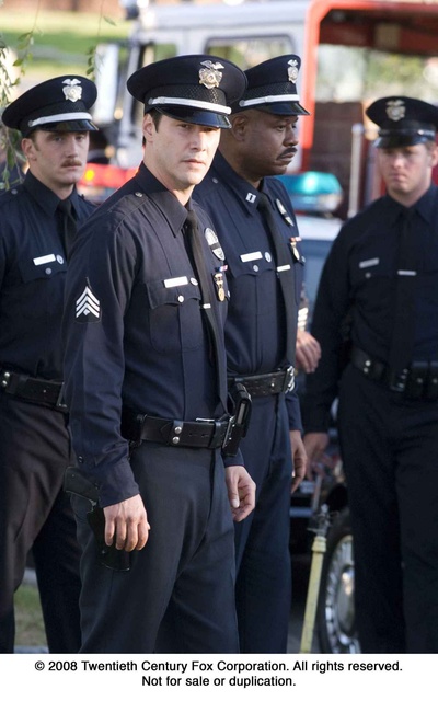 街头之王剧照的剧照