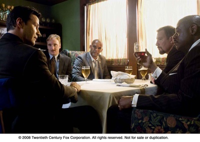 街头之王剧照的剧照