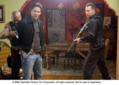 街头之王剧照的剧照