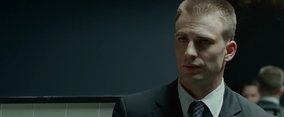 街头之王剧照的剧照