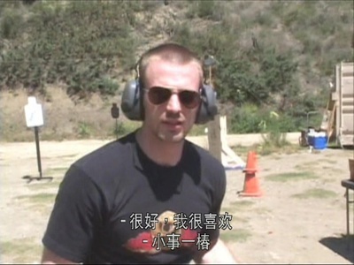 街头之王剧照的剧照