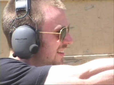 街头之王剧照的剧照