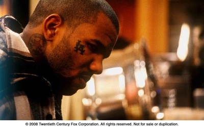 街头之王剧照的剧照