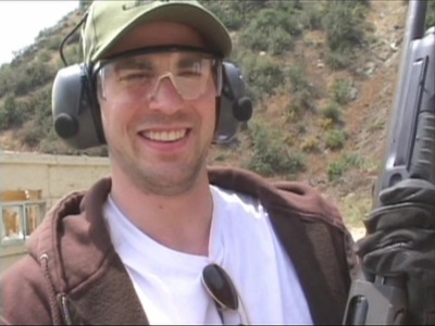 街头之王剧照的剧照