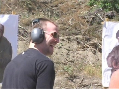 街头之王剧照的剧照