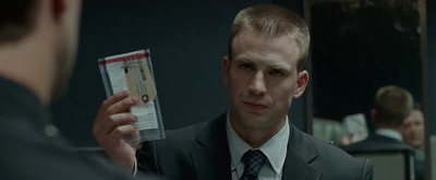 街头之王剧照的剧照