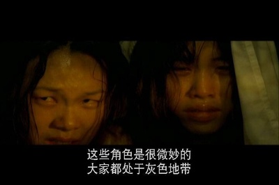 街头之王剧照的剧照