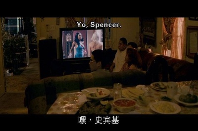 街头之王剧照的剧照