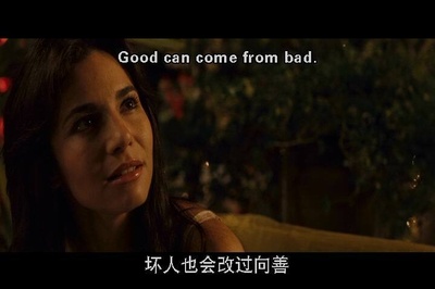 街头之王剧照的剧照