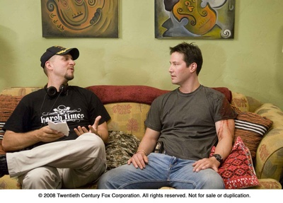 街头之王剧照的剧照